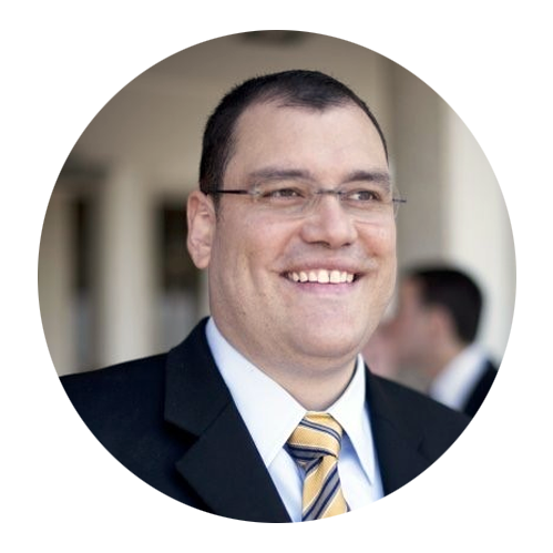 David Vineyard, JD