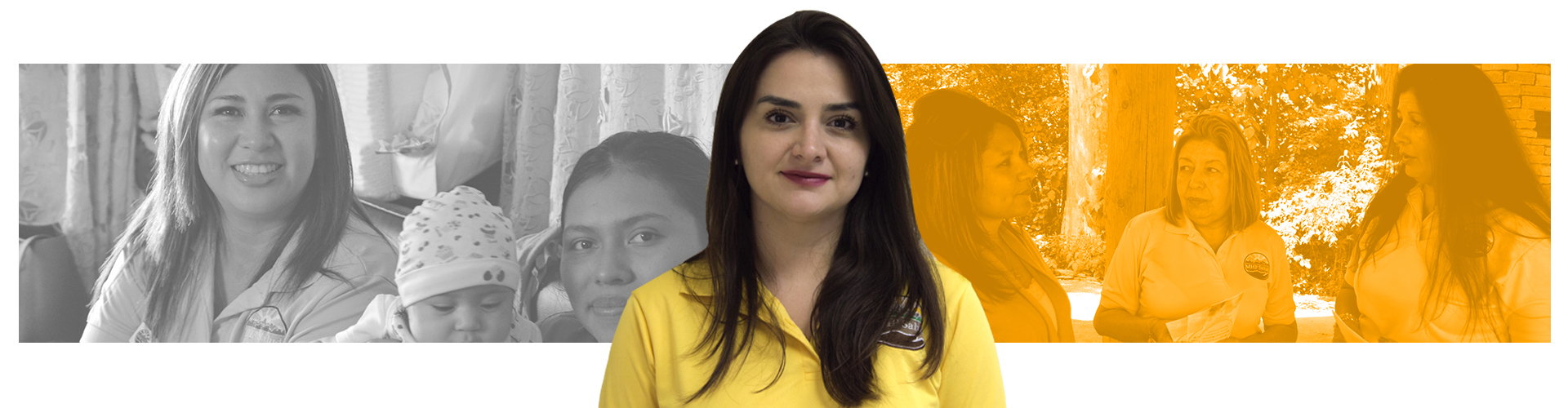 How MHP Salud Can Help You CHWs out connecting with community members.