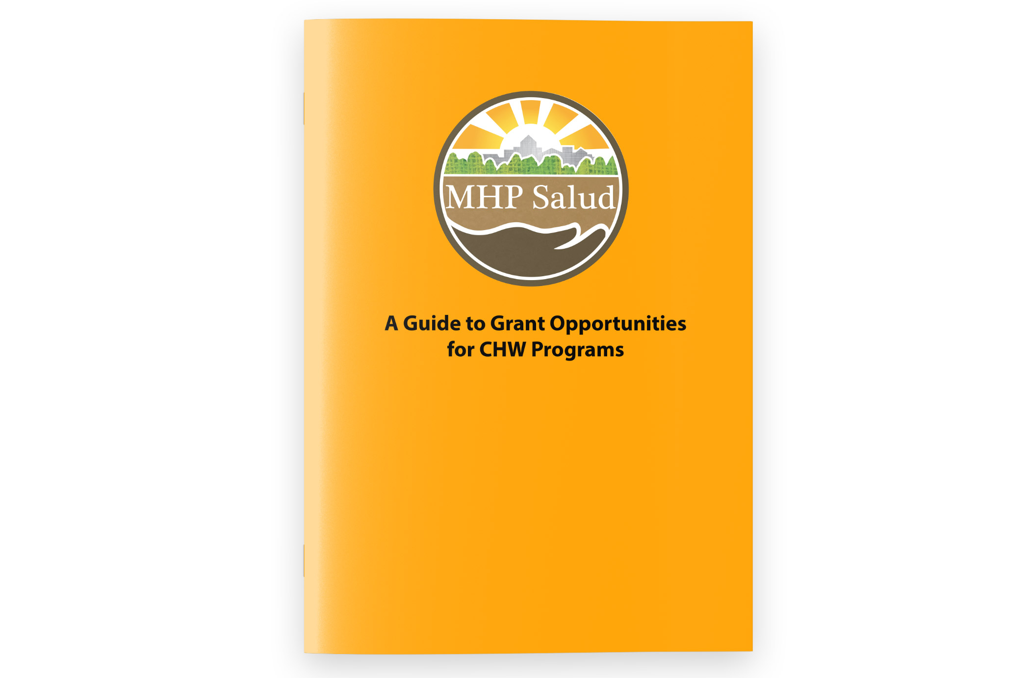 A Guide to Grant Opportunities for CHW Programs
