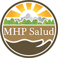 MHP Salud Retina Logo