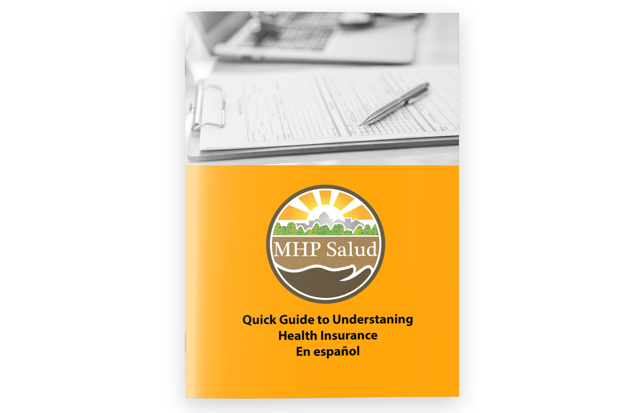 Quick Guide to Understanding Health Insurance Booklet