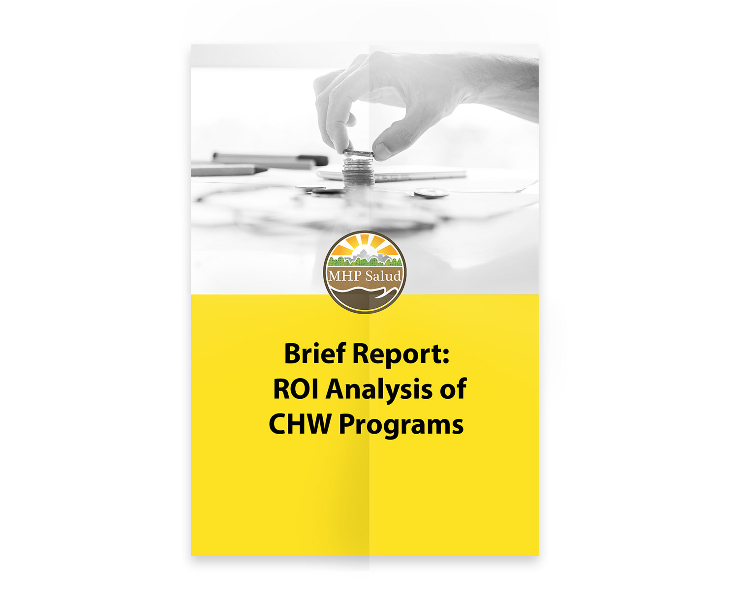 Making the Case Mock Making The Case For Community Health Workers On Clinical Care Teams