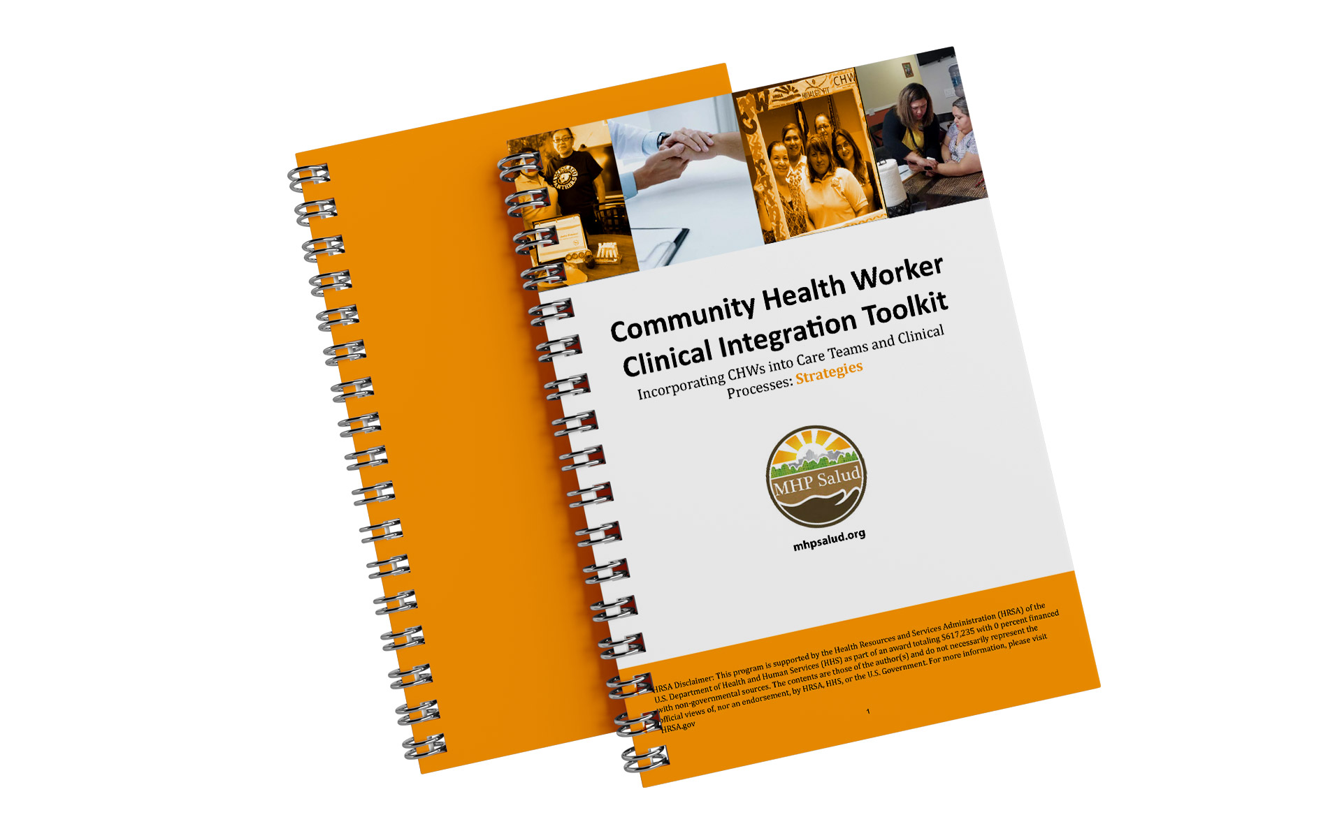 Making the Case Mock Making The Case For Community Health Workers On Clinical Care Teams