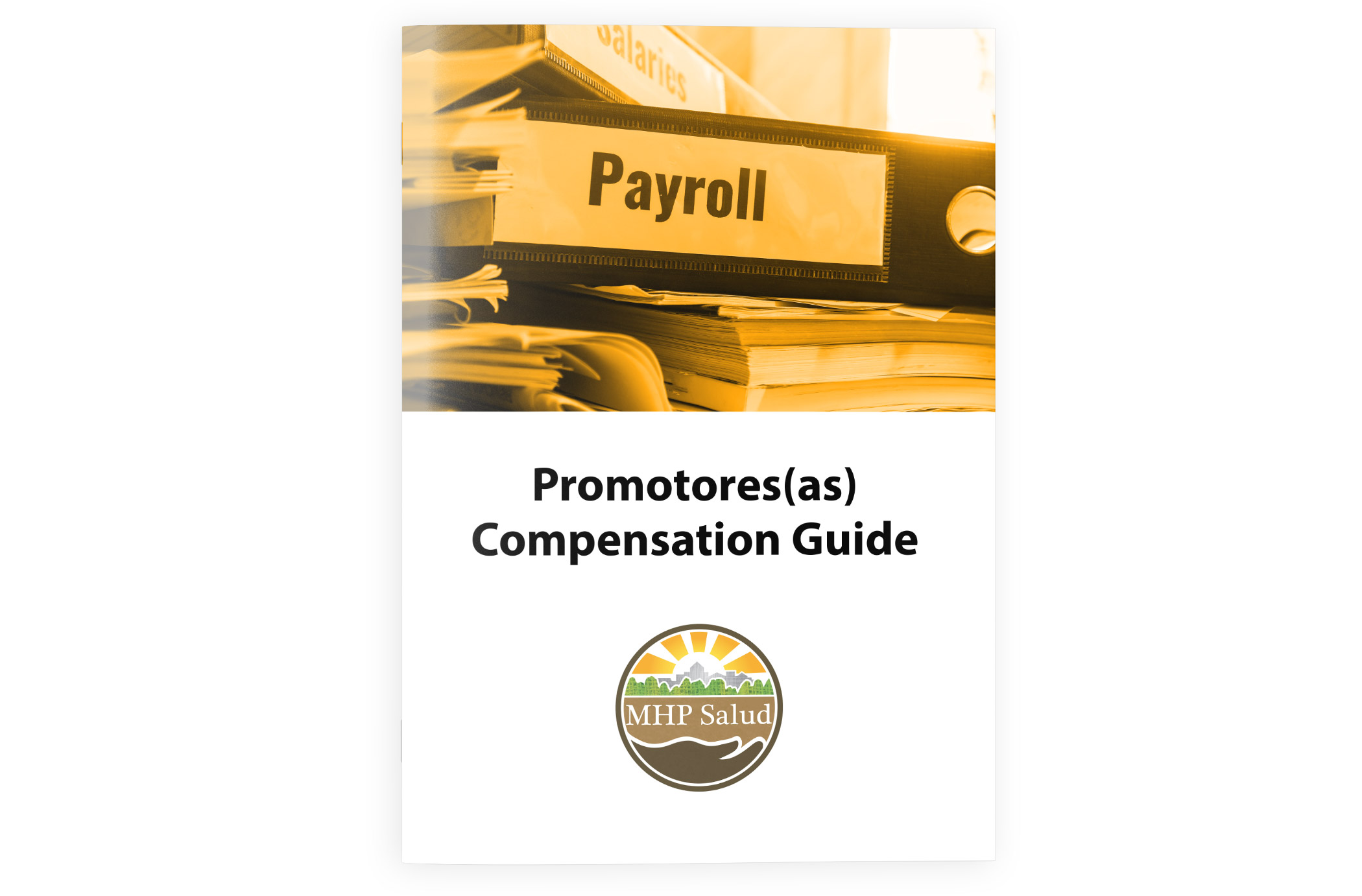 Compensation Guide Promotores(as) Compensation Guide