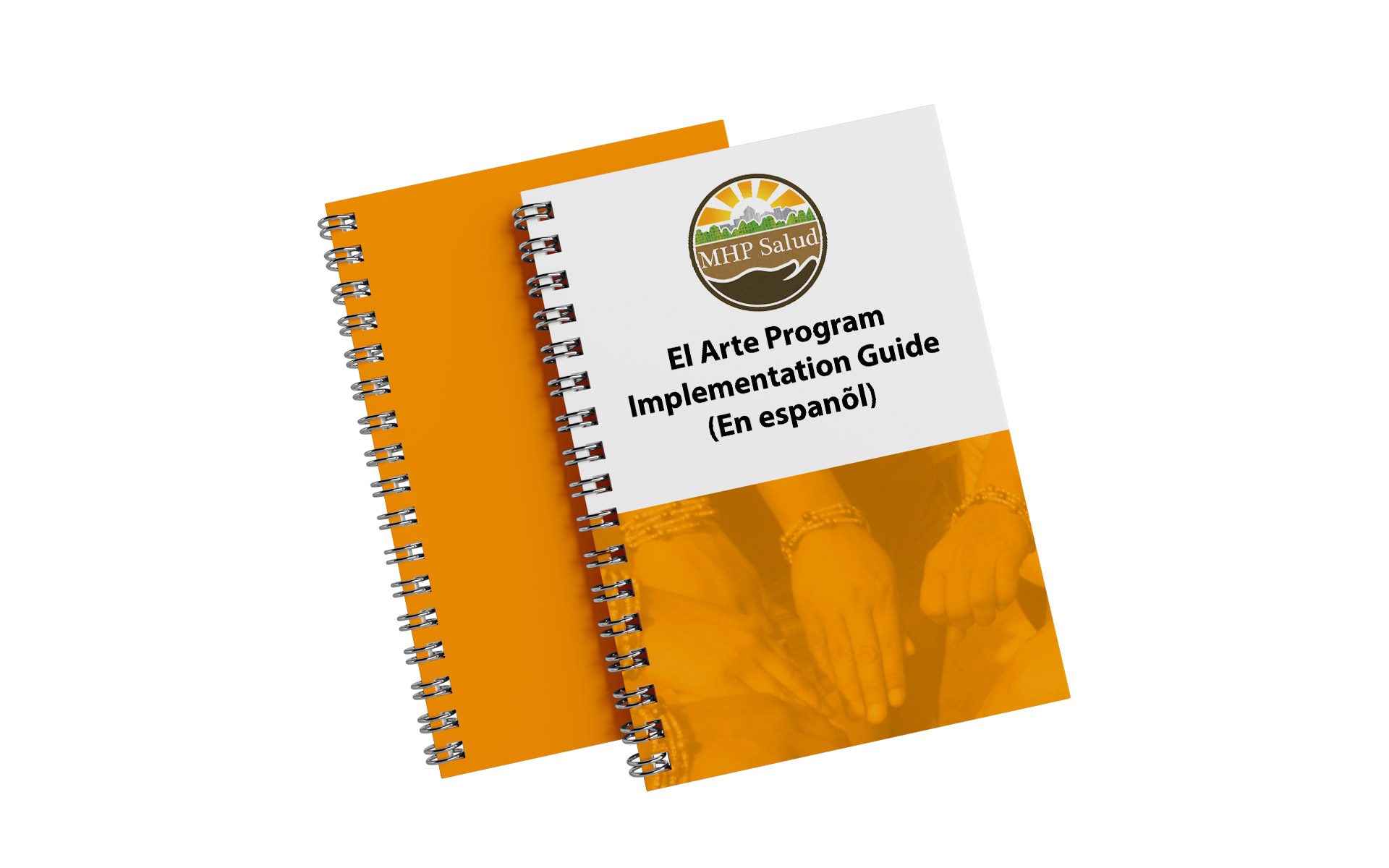 El Arte Program Implementation Guide