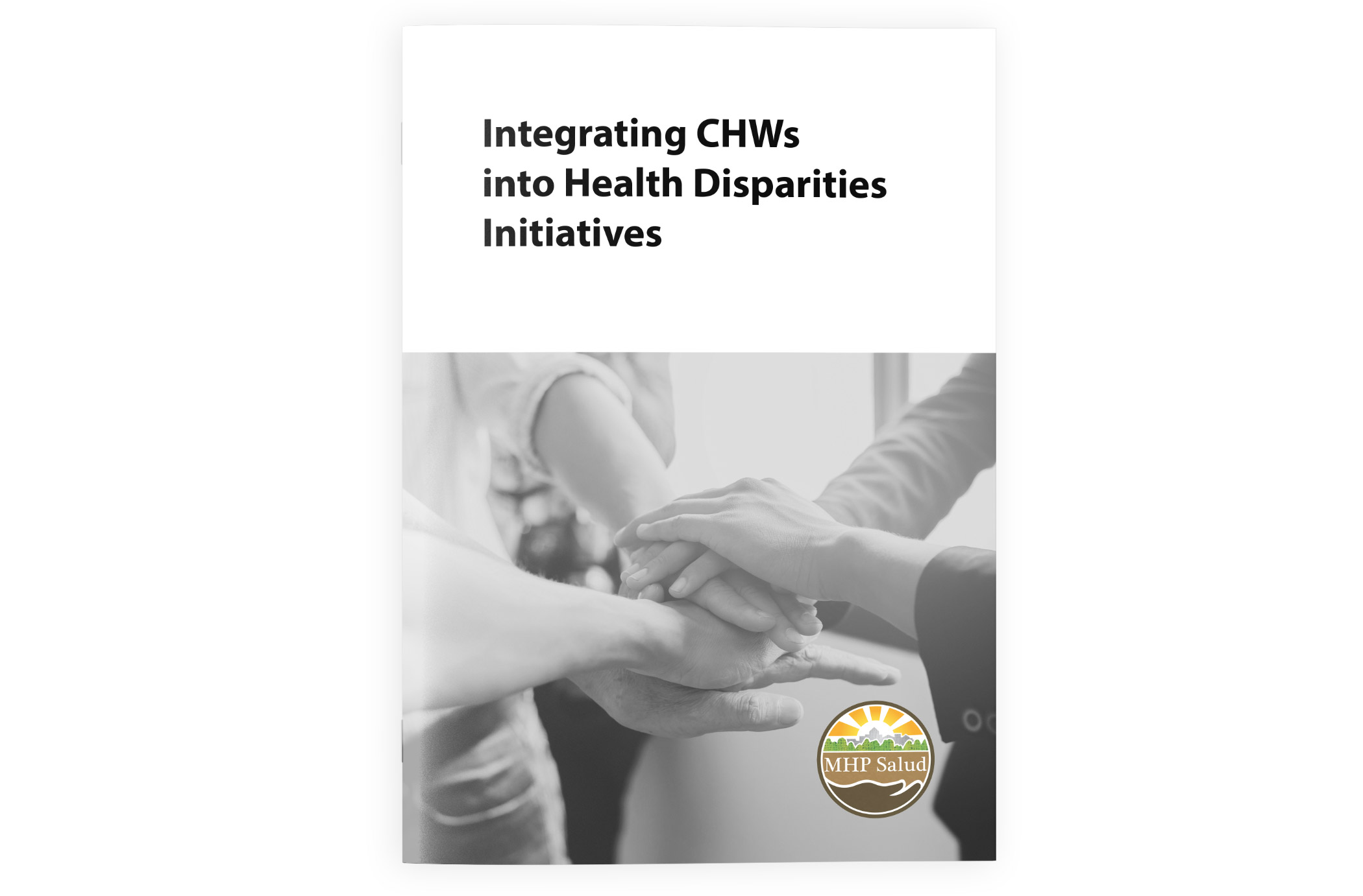 Integrating CHWs into Health Disparities Initiatives