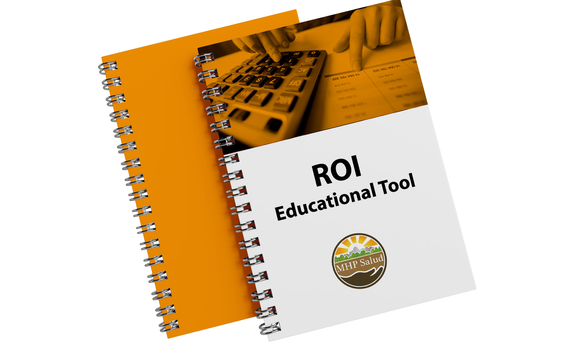ROI Educational Tool