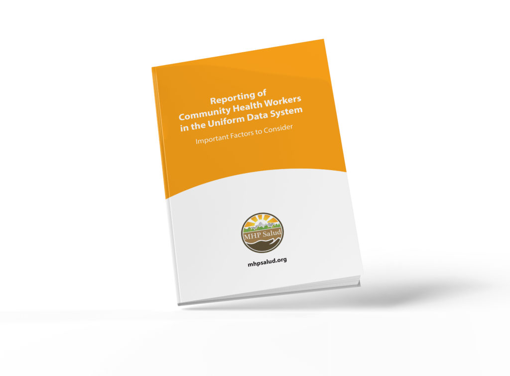 Making the Case Mock Making The Case For Community Health Workers On Clinical Care Teams