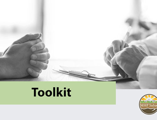 Community Health Worker Clinical Integration Toolkit