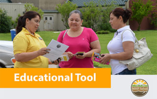 This resource is an educational tool.