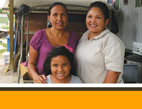 Navigator Programs Provide Much Needed Application Assistance to Underinsured Communities