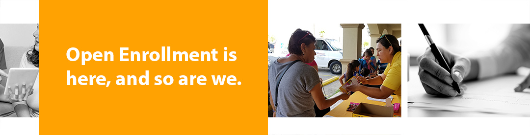 Open Enrollment is Here (1)