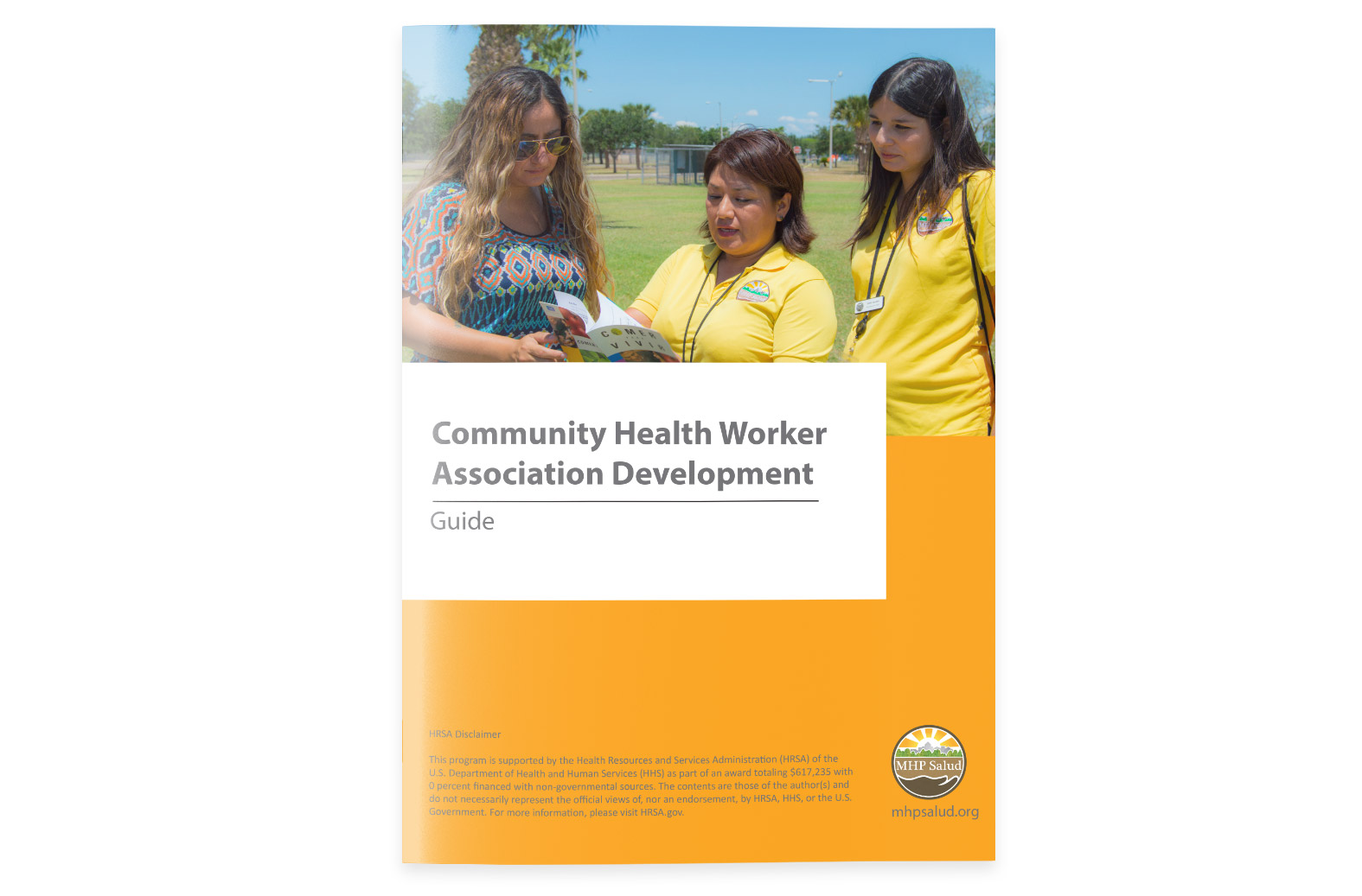 Community Health Worker Association Guide