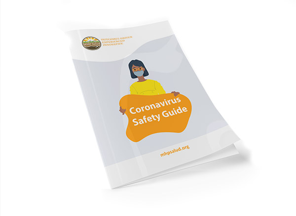 Coronavirus Safety Guide