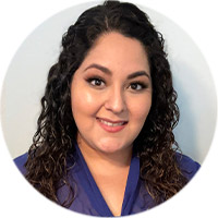 Cristna Leal Program Director