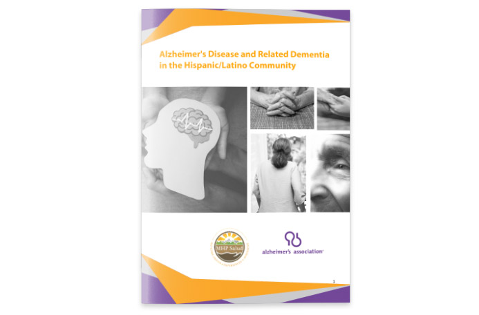 Alzheimer's Disease and Related Dementia in the Hispanic/Latino Community 