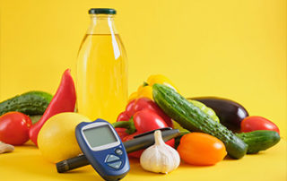 MSAW and Latino communities - managing diabetes