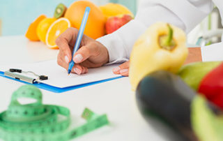 CHW Professional Development From Community Health Worker to Dietitian