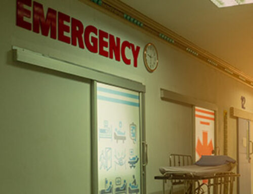 How Community Health Workers can be a Cost-Effective Strategy to Reducing Emergency Department Use