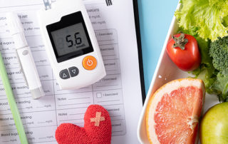 Diabetes Control Education and Management