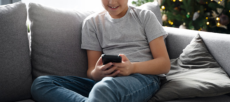How Increased Use of Technology During COVID-19 has Influenced Diabetes Outcomes in Children