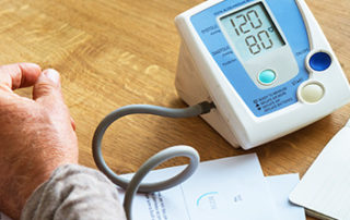 heart rate monitor for diabetes