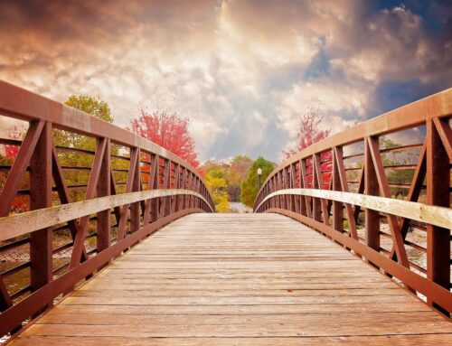 Bridge Communities to Care through Dinámicas