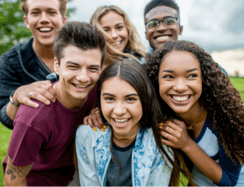 Youth-Centered Health Care