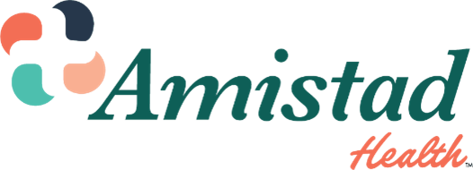 Amistad Health logo