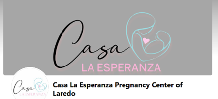 Casa La Esperenza logo