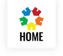 El Paso Housing Authority logo
