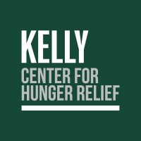 Kelly Center for Hunger Relief logo