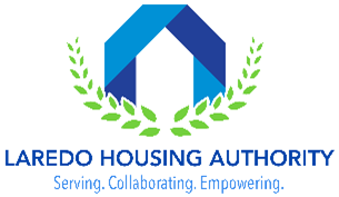 Laredo Housing Authority logo