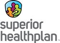 Superior Healthplan logo