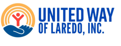 United Way of Laredo, Inc. logo