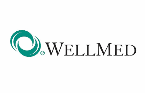 WellMed logo