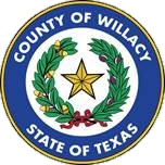 Willacy County, Texas logo