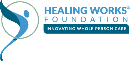 Healing Works Foundation logo